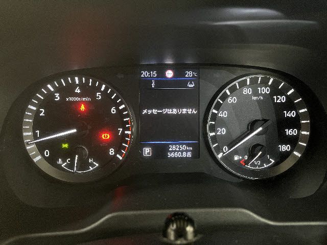 NISSAN CARAVAN wagon 2021