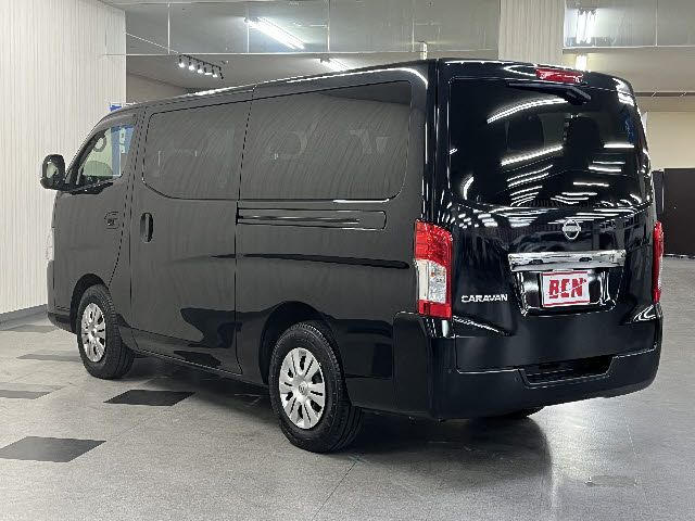 NISSAN CARAVAN wagon 2021
