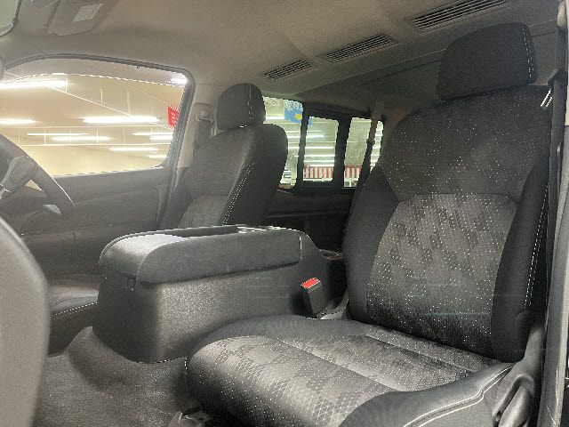 NISSAN CARAVAN wagon 2021