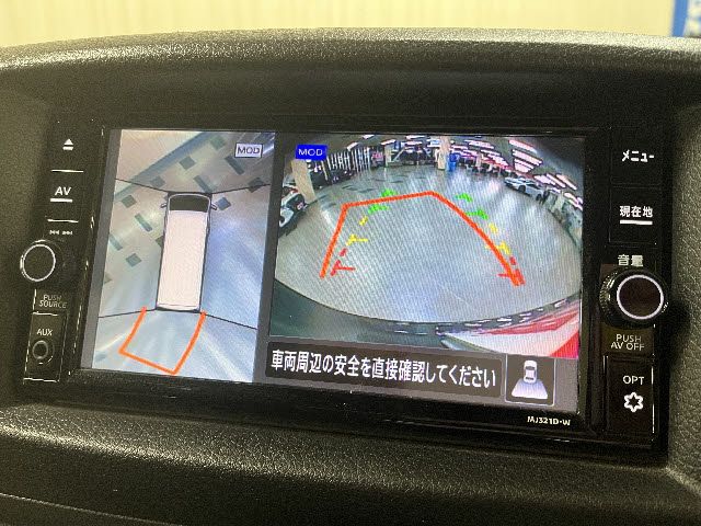 NISSAN CARAVAN wagon 2021