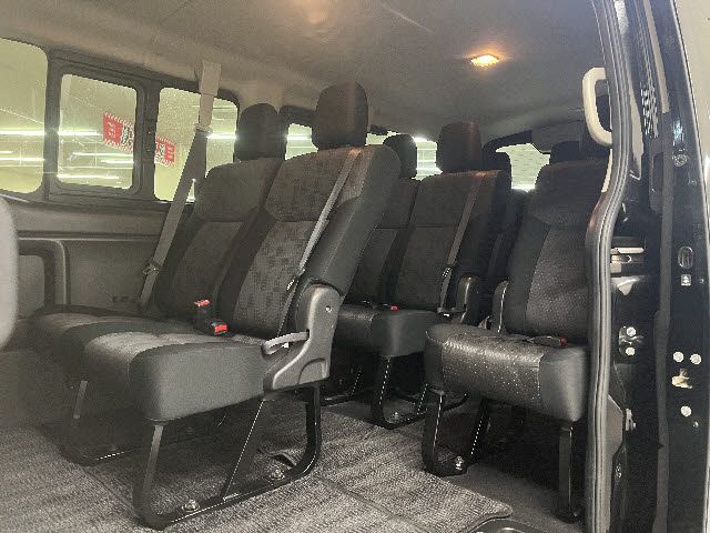 NISSAN CARAVAN wagon 2021