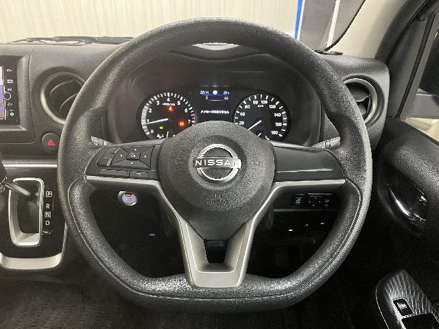 NISSAN CARAVAN wagon 2021