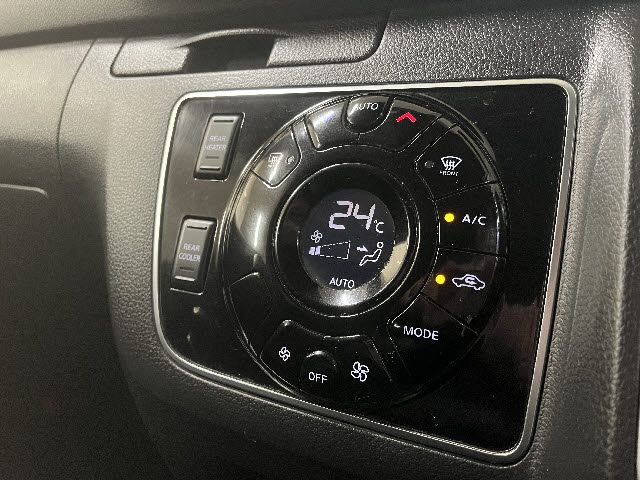 NISSAN CARAVAN wagon 2021