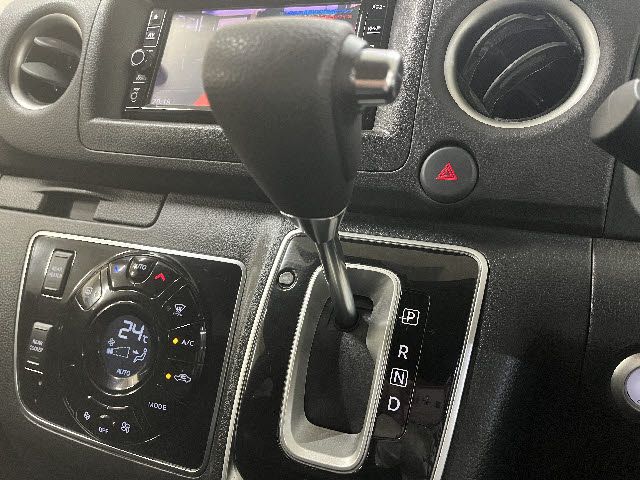 NISSAN CARAVAN wagon 2021