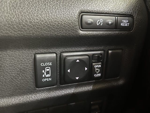 NISSAN CARAVAN wagon 2021