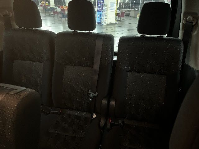 NISSAN CARAVAN wagon 2021