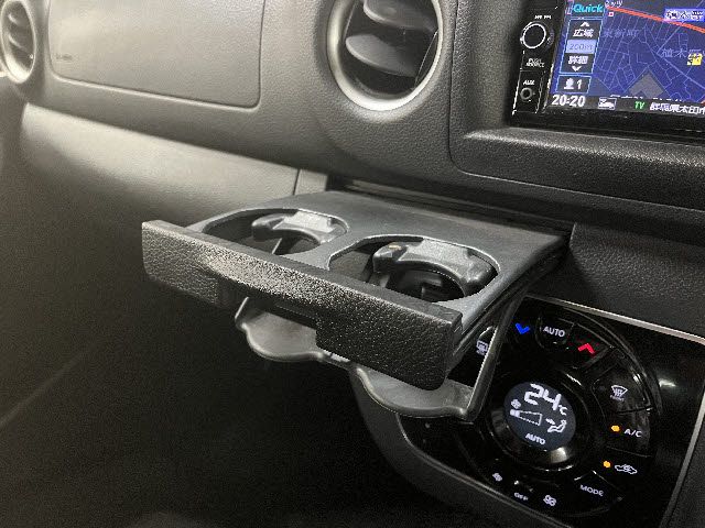 NISSAN CARAVAN wagon 2021