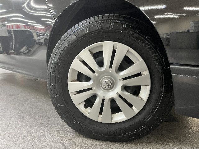 NISSAN CARAVAN wagon 2021