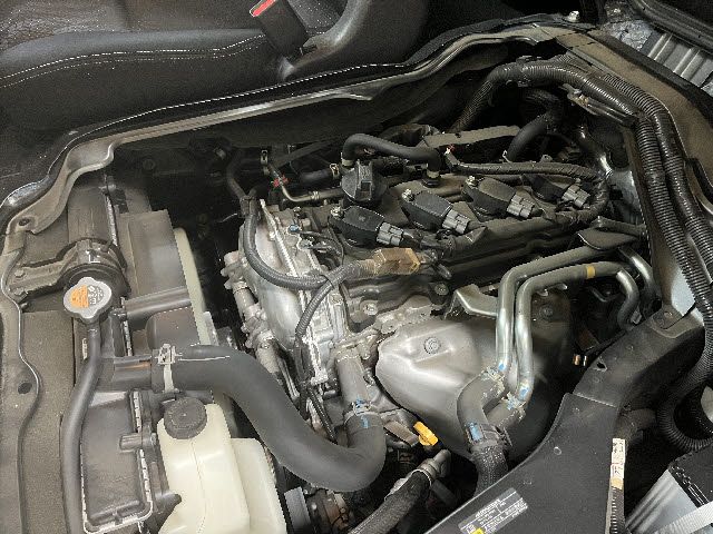 NISSAN CARAVAN wagon 2021