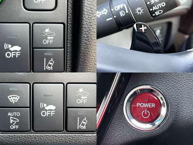 HONDA VEZEL HYBRID 2017