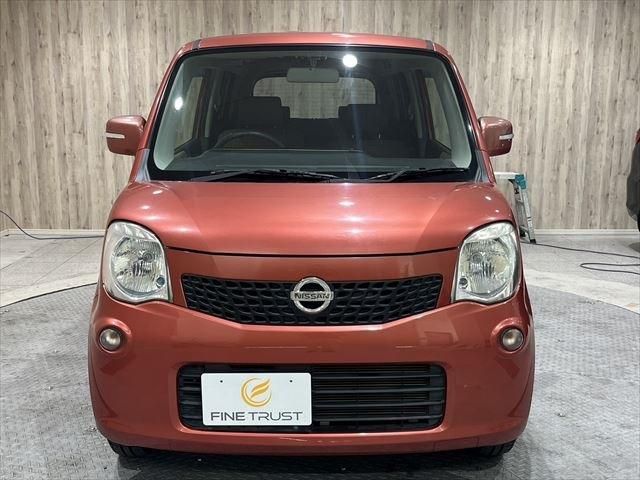 NISSAN MOCO 2011