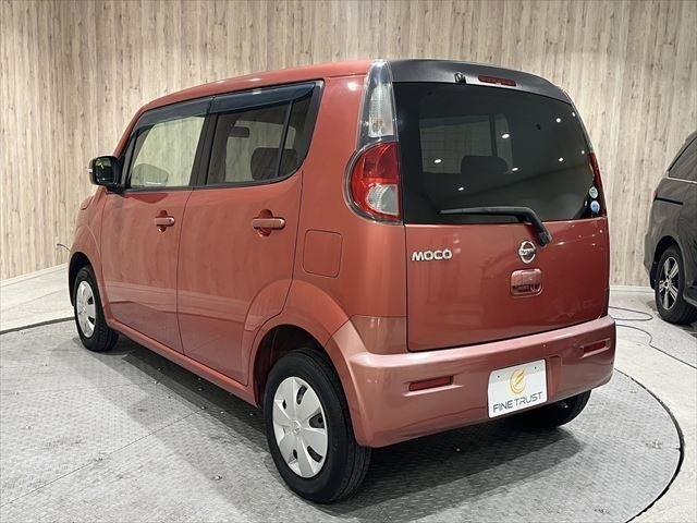 NISSAN MOCO 2011