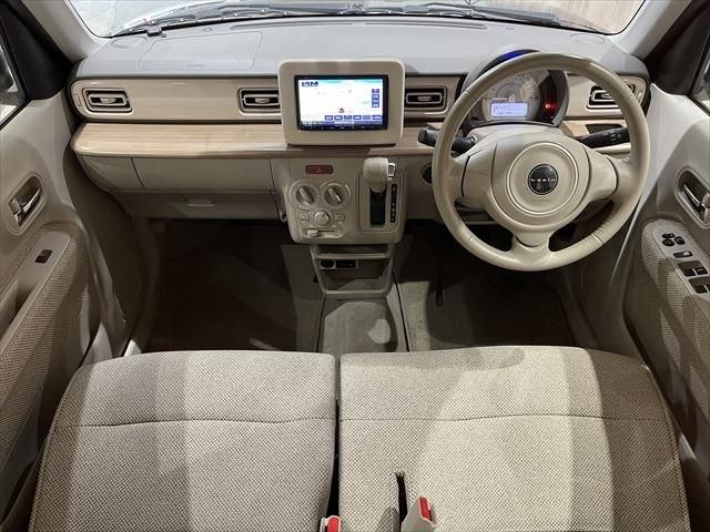 SUZUKI ALTO LAPIN 2015