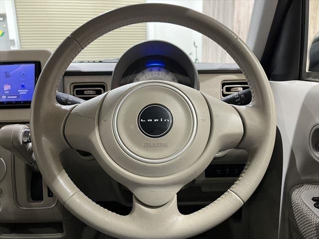 SUZUKI ALTO LAPIN 2015