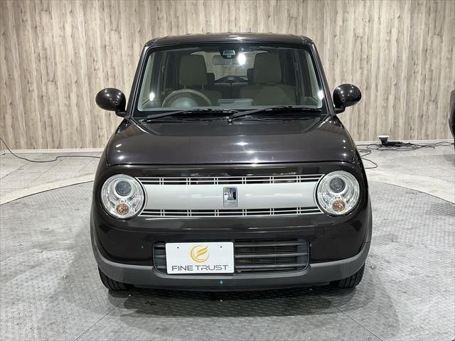 SUZUKI ALTO LAPIN 2015