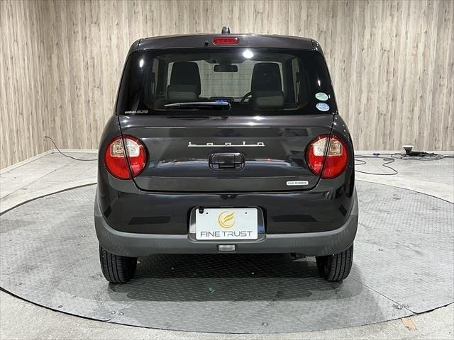 SUZUKI ALTO LAPIN 2015