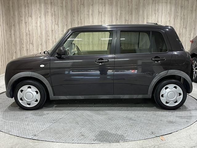 SUZUKI ALTO LAPIN 2015