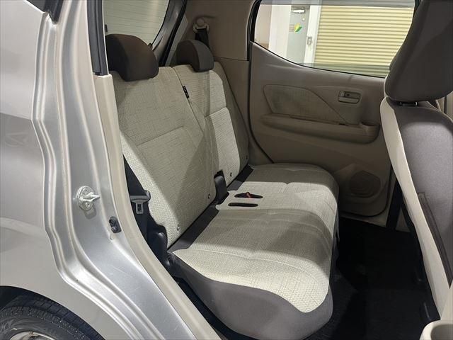 NISSAN DAYZ 4WD 2019