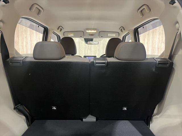 NISSAN DAYZ 4WD 2019