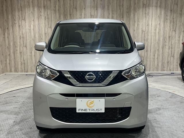 NISSAN DAYZ 4WD 2019