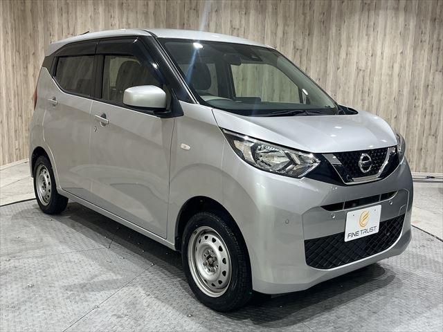 NISSAN DAYZ 4WD 2019