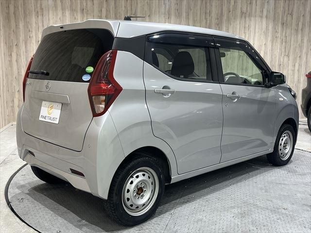 NISSAN DAYZ 4WD 2019