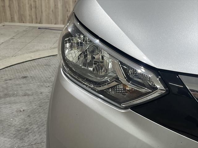 NISSAN DAYZ 4WD 2019