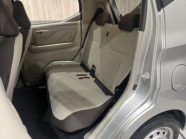 NISSAN DAYZ 4WD 2019