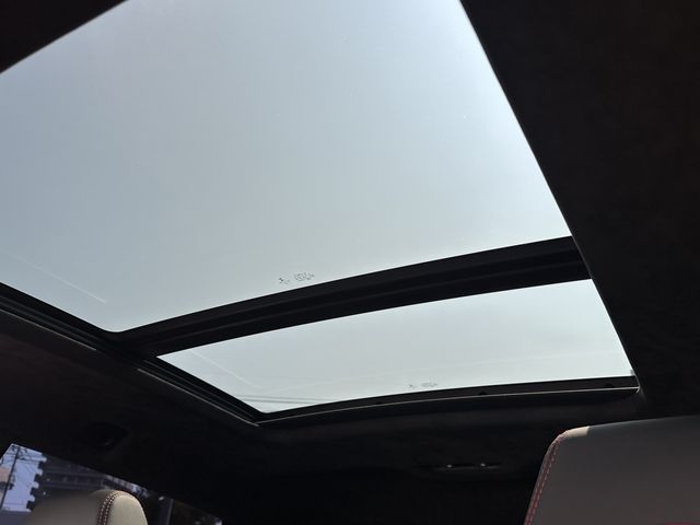 LAMBORGHINI LAMBORGHINI URUS 2019