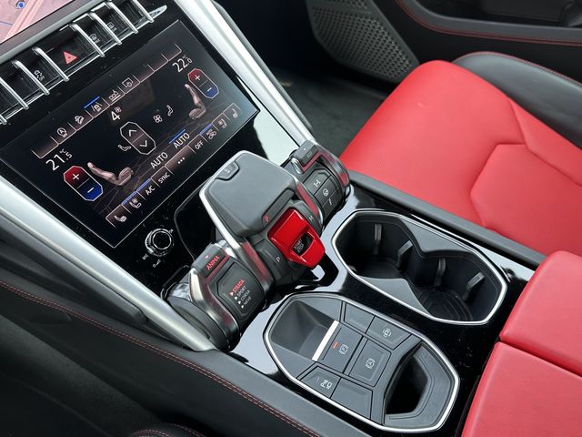 LAMBORGHINI LAMBORGHINI URUS 2019