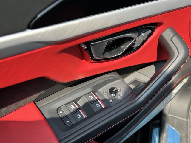 LAMBORGHINI LAMBORGHINI URUS 2019