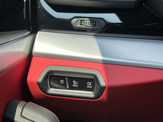 LAMBORGHINI LAMBORGHINI URUS 2019