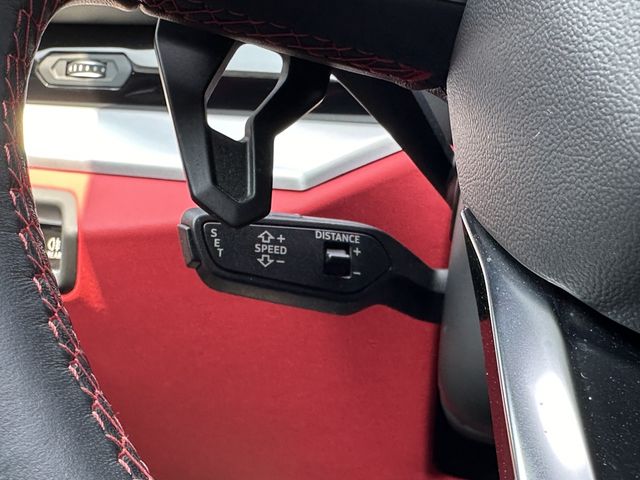 LAMBORGHINI LAMBORGHINI URUS 2019