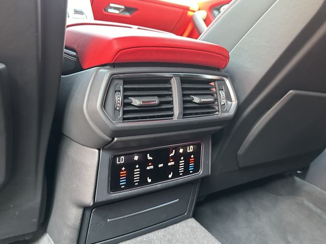 LAMBORGHINI LAMBORGHINI URUS 2019