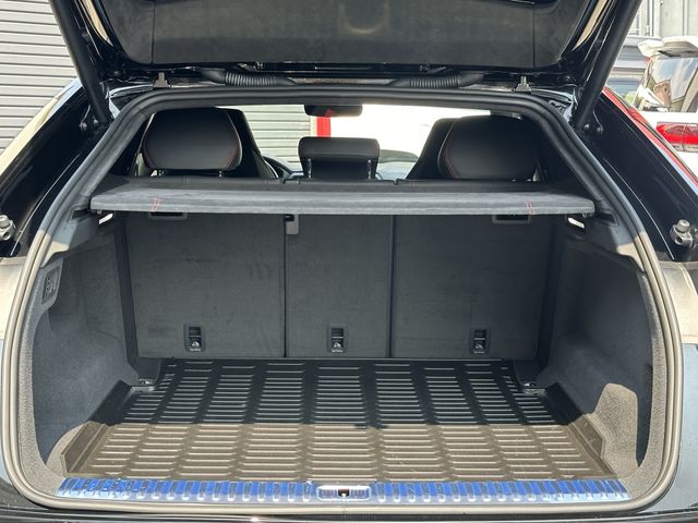 LAMBORGHINI LAMBORGHINI URUS 2019