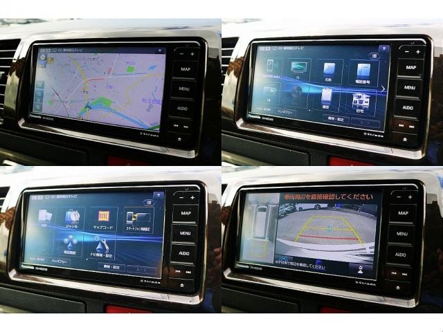 TOYOTA HIACE van 2WD 2024