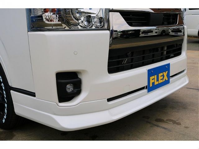 TOYOTA HIACE van 2WD 2024