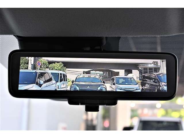 MITSUBISHI ek X EV 2023