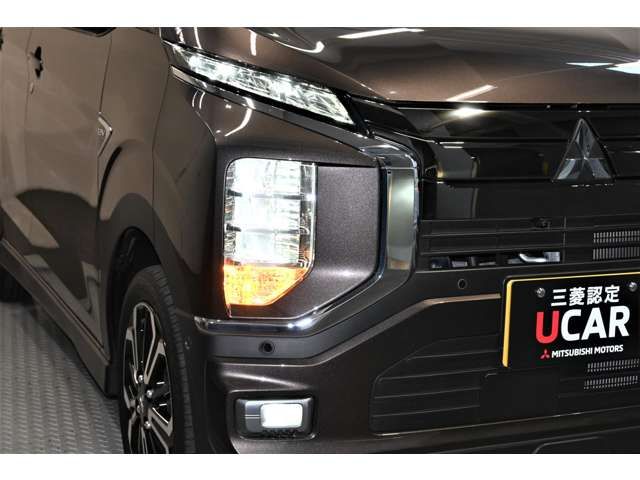 MITSUBISHI ek X EV 2023