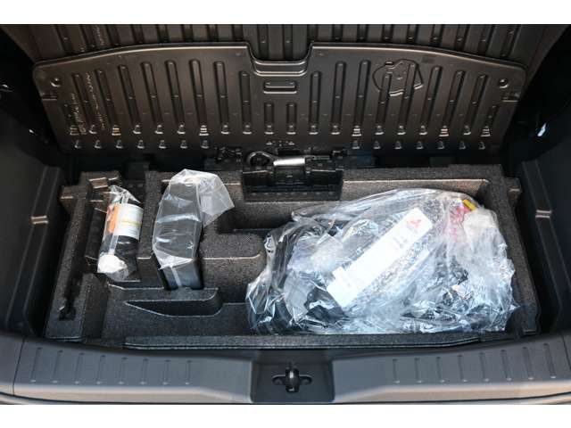 MITSUBISHI ek X EV 2023