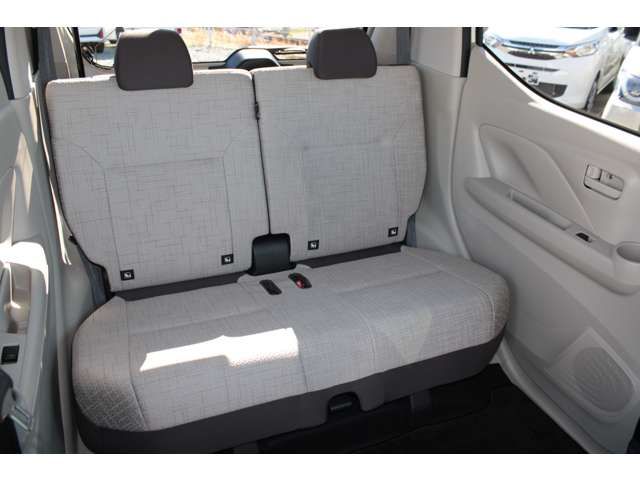 MITSUBISHI eK WAGON 2025