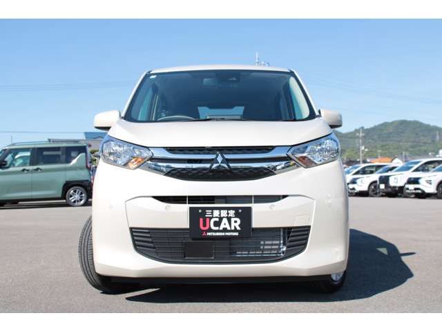 MITSUBISHI eK WAGON 2025