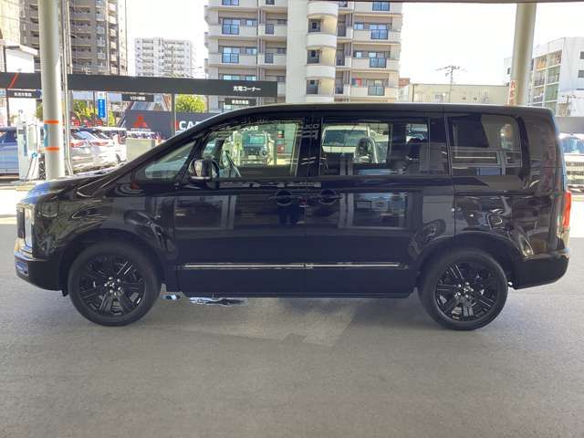 MITSUBISHI DELICA D:5 4WD 2025