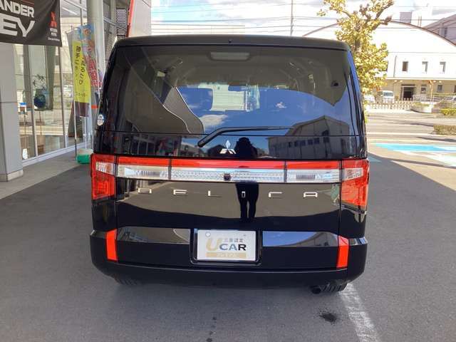 MITSUBISHI DELICA D:5 4WD 2025