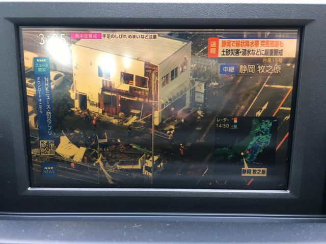 TOYOTA LEXUS HS250h 2012