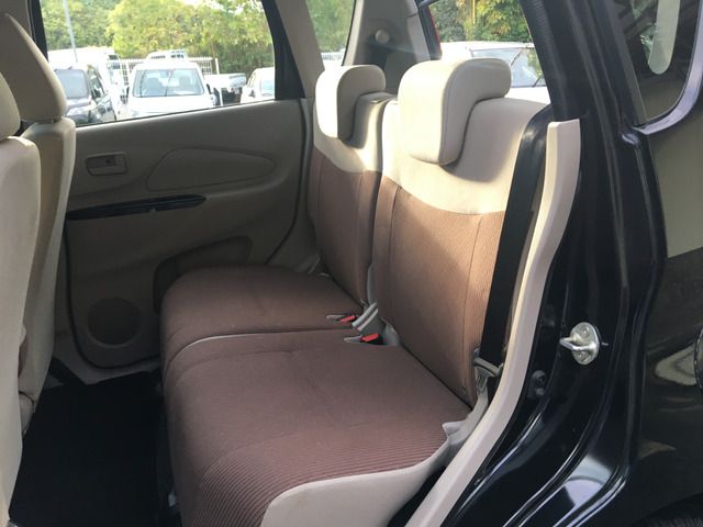 MITSUBISHI eK WAGON 2016