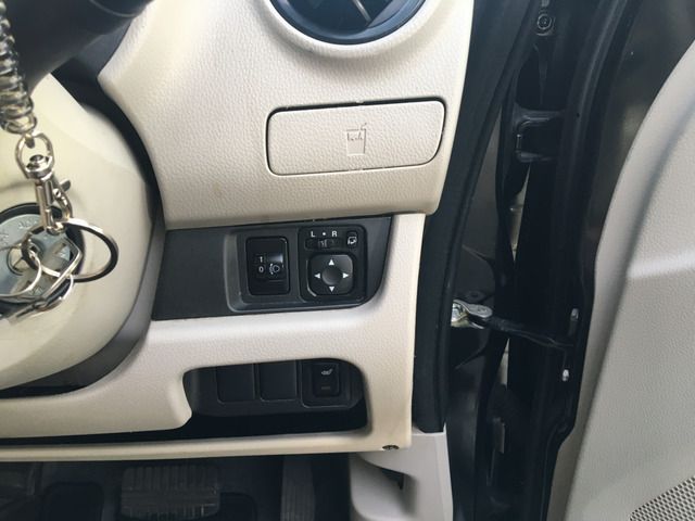 MITSUBISHI eK WAGON 2016