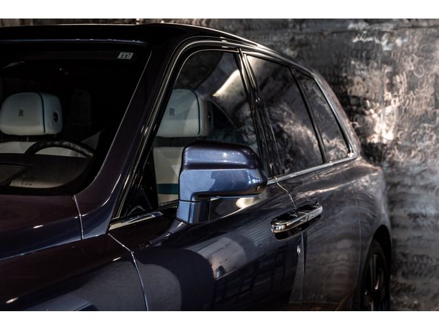 ROLLS-ROYCE ROLLS-ROYCE Cullinan 2019