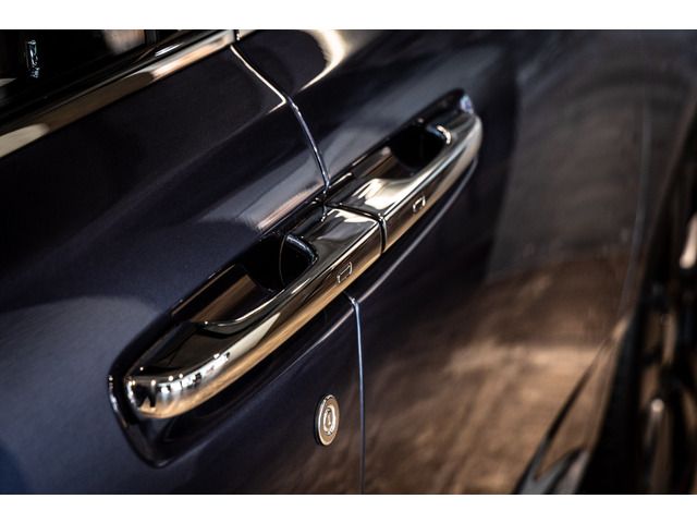 ROLLS-ROYCE ROLLS-ROYCE Cullinan 2019