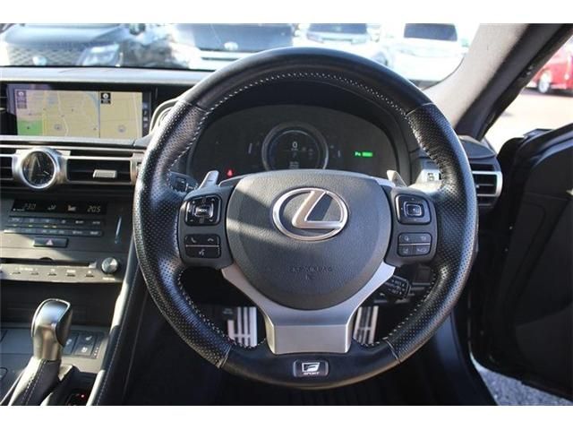 TOYOTA LEXUS RC300h 2019